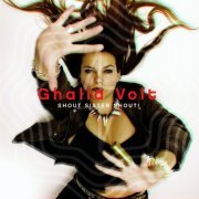 Ghalia Volt - Shout Sister Shout (2023) [Hi-Res]