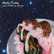 Molly Tuttle - ...but i'd rather be with you (2020) [Hi-Res]
