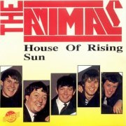 The Animals - House Of Rising Sun (1990)