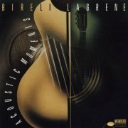Bireli Lagrene - Acoustic Moments (1991)