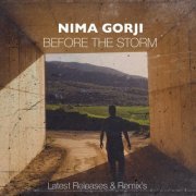 Nima Gorji - Before The Storm (2020)