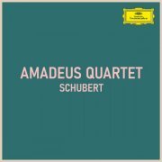 Amadeus Quartet - Amadeus Quartet - Schubert (2022)