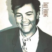 Paul Young - Other Voices (Expanded Edition) (1990/2012)