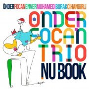 Önder Focan - Nu Book (2020)