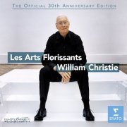 Les Arts Florissants, William Christie - The Official 30th Anniversary Edition (2009)