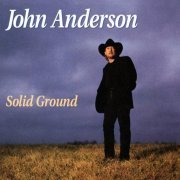 John Anderson - Solid Ground (1993)