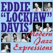 Eddie "Lockjaw" Davis - Modern Jazz Expressions (2022)