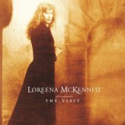 Loreena McKennitt - The Visit (2014) [Hi-Res]
