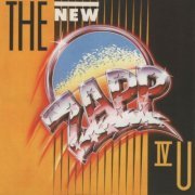 Zapp - The New Zapp IV U (Expanded Edition) (1985/2013)