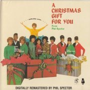 VA - A Christmas Gift For You From Phil Spector - 1963 (1991) Lossless