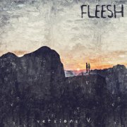 Fleesh - Versions V (2024)