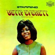 Betty Everett - Starring Betty Everett (1967) [Hi-Res]