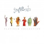 Genesis - The Platinum Collection (2004)