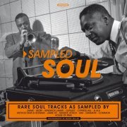 VA - Sampled Soul (2019)