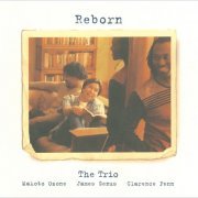 Makoto Ozone The Trio - Reborn (2003) FLAC