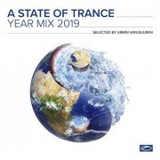 VA - A State Of Trance Year Mix 2019 (Selected by Armin van Buuren) (2019)