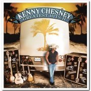 Kenny Chesney - Greatest Hits II (2009/2010)