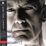 Peter Hammill - Singularity (2006) {2007, Japan 1st Press} CD-Rip