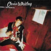 Chris Whitley - Terra Incognita (1997)