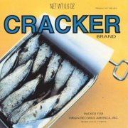 Cracker - Cracker (1992)