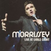 Morrissey - Live At Earls Court (2005)