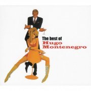 Hugo Montenegro - The Best Of (2000)