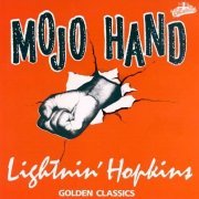 Lightnin' Hopkins - Mojo Hand (1962)
