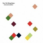 Pet Shop Boys - Yes (Instrumental Edition) (2009)