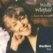 Weslia Whitefield - Teach Me Tonight (1997) FLAC