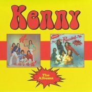 Kenny - The Albums (2022) CD-Rip