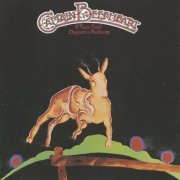 Captain Beefheart And The Magic Band - Bluejeans & Moonbeams (Reissue, Remastered) (1974/2006)