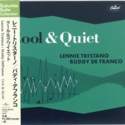 Lennie Tristano & Buddy DeFranco - Cool & Quiet (2015)