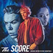 Johnny Flynn - Johnny Flynn Presents: ‘The Score’ (Original Motion Picture Soundtrack) (2022) [Hi-Res]