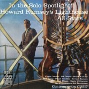 Howard Rumsey's Lighthouse All-Stars - In the Solo Spotlight! (1990)