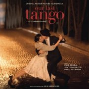 VA - Our Last Tango (Original Motion Picture Soundtrack) (2015)