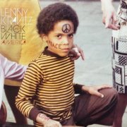 Lenny Kravitz - Black And White America (2011) LP