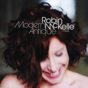 Robin McKelle - Modern Antique (2008) FLAC