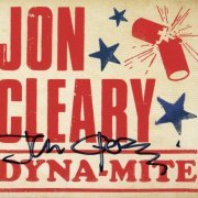 Jon Cleary - Dyna-Mite (2018) FLAC