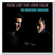 The Righteous Brothers - You've Lost That Lovin' Feelin' (1965/2018)