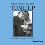 Jackie McLean - Tune Up (Live) (1987/1993) FLAC