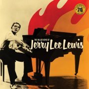 Jerry Lee Lewis - The Killer Keys Of Jerry Lee Lewis (Sun Records' 70th / Remastered 2022) (2022) [Hi-Res]
