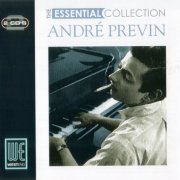 Andre Previn -  The Essential Collection (2006) FLAC