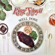 King Floyd - Well Done (1975)