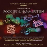 David Firman, Royal Philharmonic Orchestra - The Very Best of Rodgers and Hammerstein (2011)