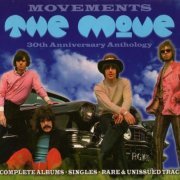 The Move – Movements - 30th Anniversary Anthology (1998)