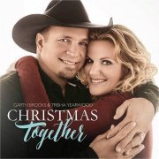 Garth Brooks & Trisha Yearwood - Christmas Together (2016)