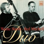 Warne Marsh, Red Mitchell - The Duo (Live at Sweet Basil, New York City, 1980) (1994)