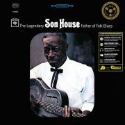 Son House - Father of Folk Blues (2020) LP