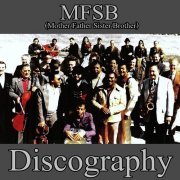MFSB - Discography (1973-2015)