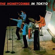 The Honeycombs - In Tokyo (Live) [Expanded] (2020)